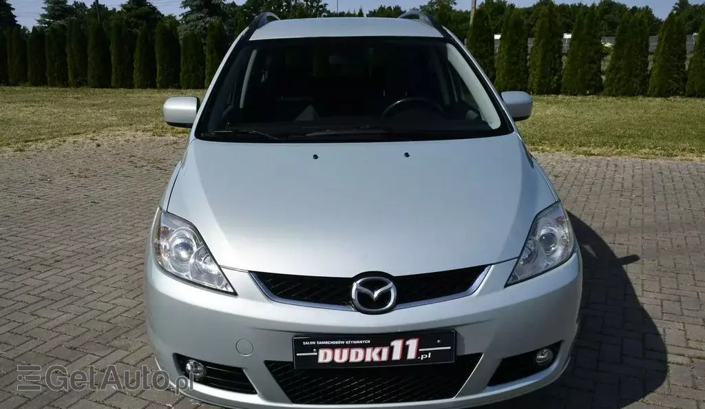 MAZDA 5 