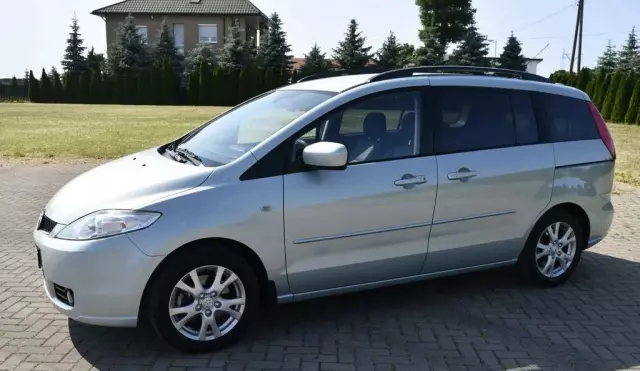 MAZDA 5 