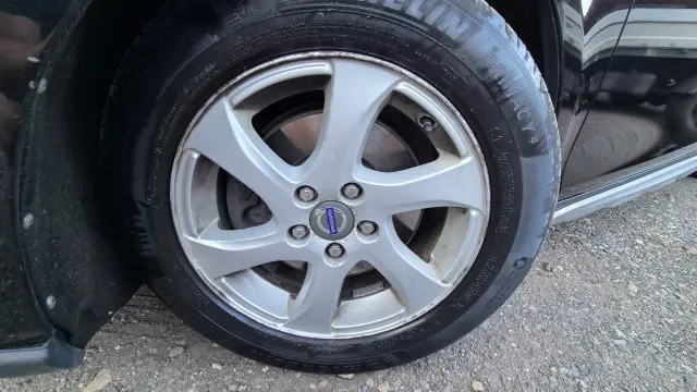 VOLVO V40 Cross Country Kinetic