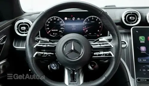 MERCEDES-BENZ Cle 