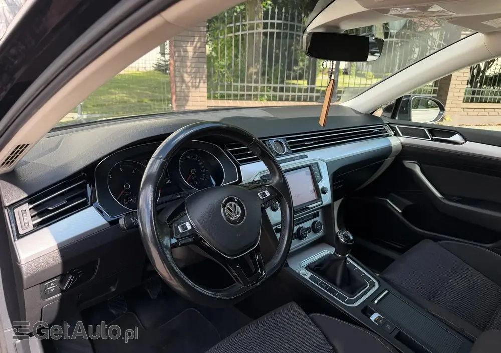VOLKSWAGEN Passat 2.0 TDI BMT Trendline