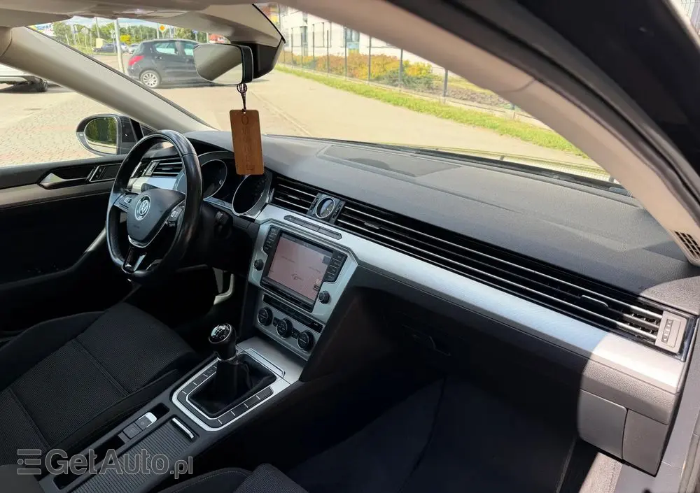 VOLKSWAGEN Passat 2.0 TDI BMT Trendline