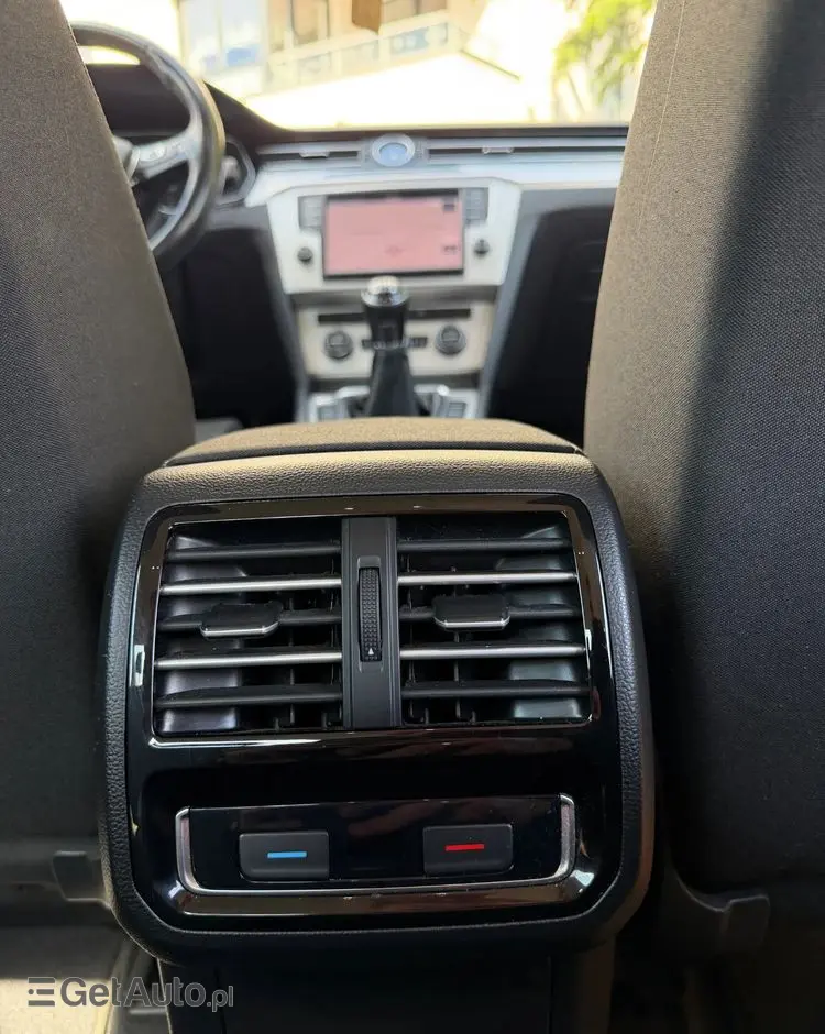 VOLKSWAGEN Passat 2.0 TDI BMT Trendline