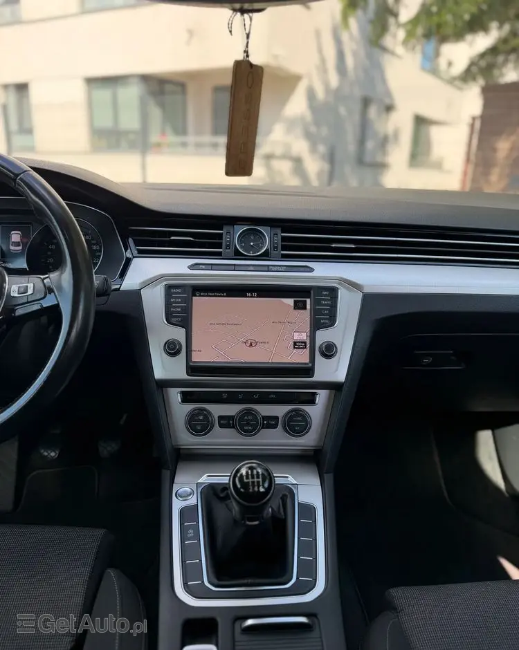 VOLKSWAGEN Passat 2.0 TDI BMT Trendline