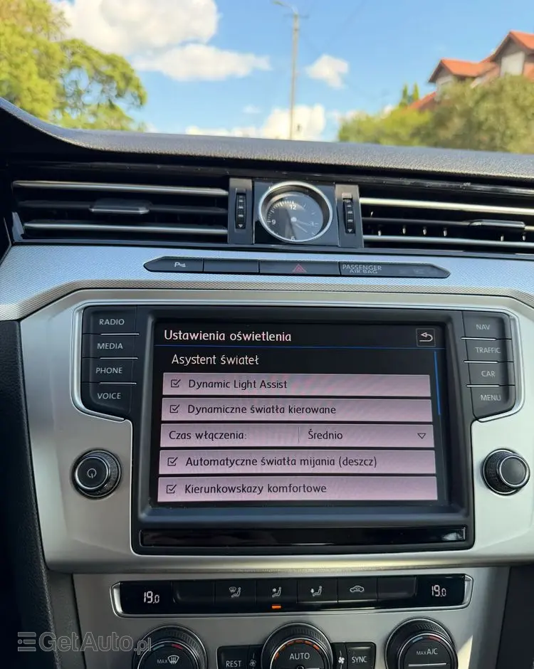 VOLKSWAGEN Passat 2.0 TDI BMT Trendline