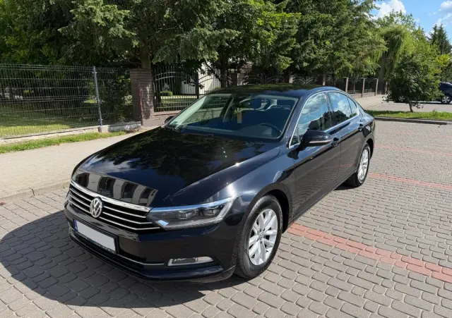 VOLKSWAGEN Passat 2.0 TDI BMT Trendline