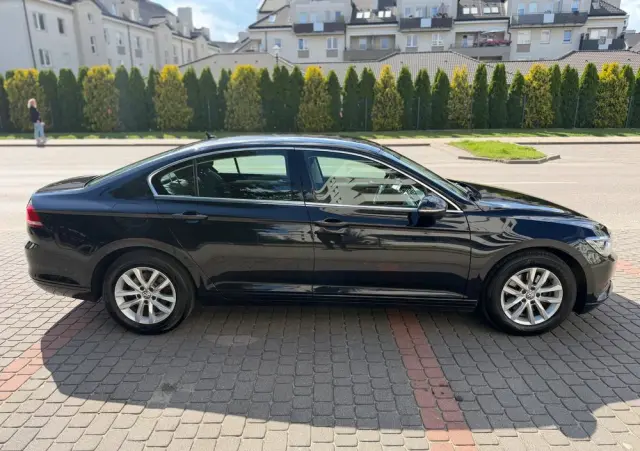 VOLKSWAGEN Passat 2.0 TDI BMT Trendline
