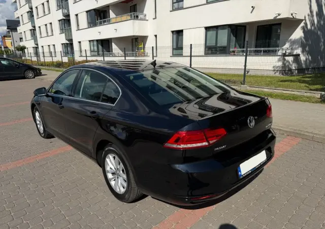 VOLKSWAGEN Passat 2.0 TDI BMT Trendline
