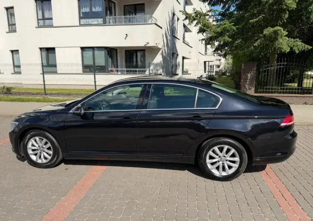 VOLKSWAGEN Passat 2.0 TDI BMT Trendline