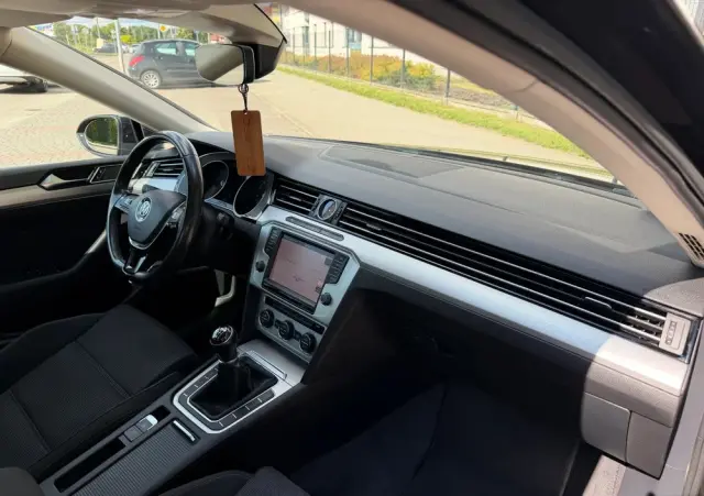 VOLKSWAGEN Passat 2.0 TDI BMT Trendline