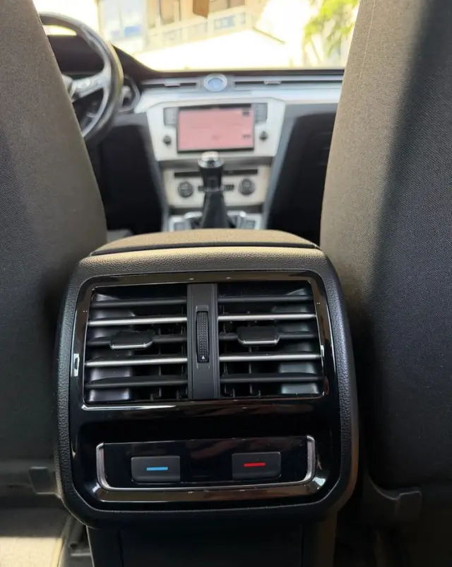 VOLKSWAGEN Passat 2.0 TDI BMT Trendline