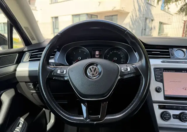 VOLKSWAGEN Passat 2.0 TDI BMT Trendline