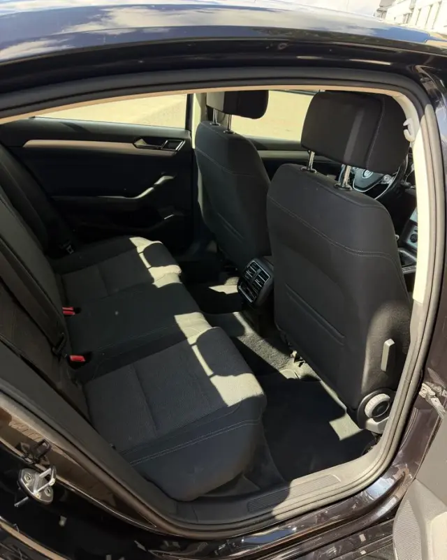 VOLKSWAGEN Passat 2.0 TDI BMT Trendline