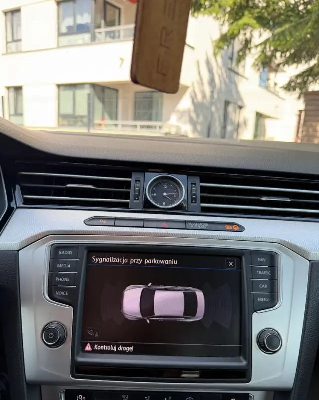 VOLKSWAGEN Passat 2.0 TDI BMT Trendline