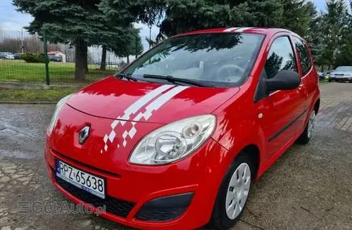 RENAULT Twingo 