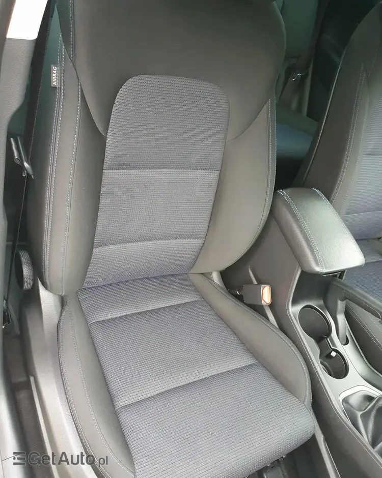 HYUNDAI Tucson 2.0 CRDi 4WD Trend