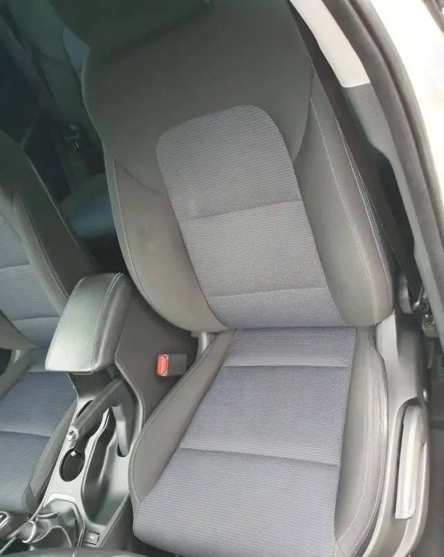 HYUNDAI Tucson 2.0 CRDi 4WD Trend