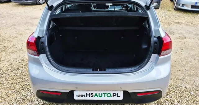 KIA Rio 1.0 T-GDI 100 GT Line