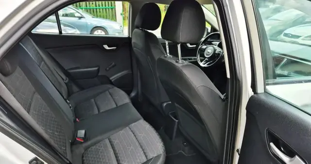 KIA Rio 1.0 T-GDI 100 GT Line