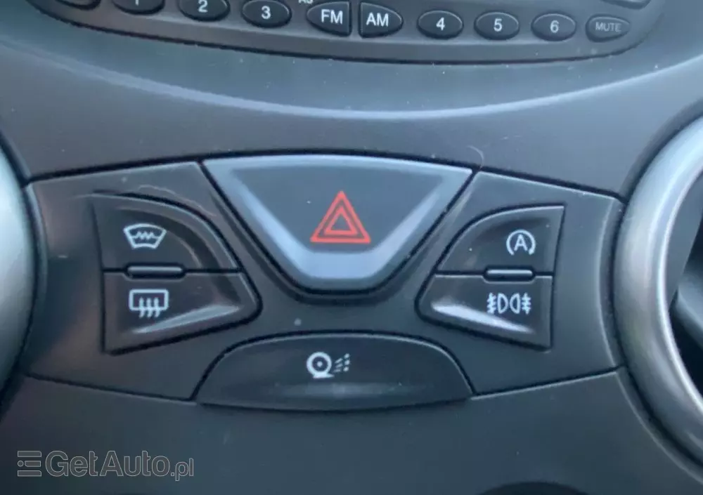 FORD KA 1.2 Titanium (air2)