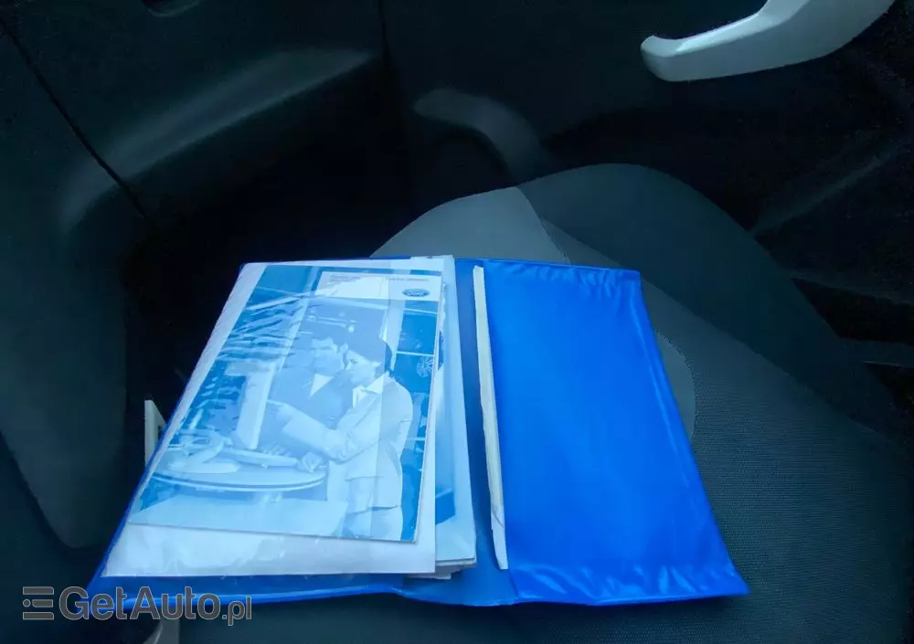 FORD KA 1.2 Titanium (air2)