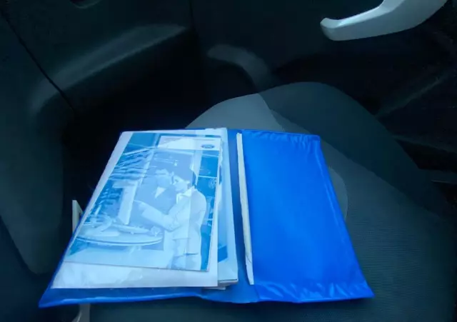 FORD KA 1.2 Titanium (air2)