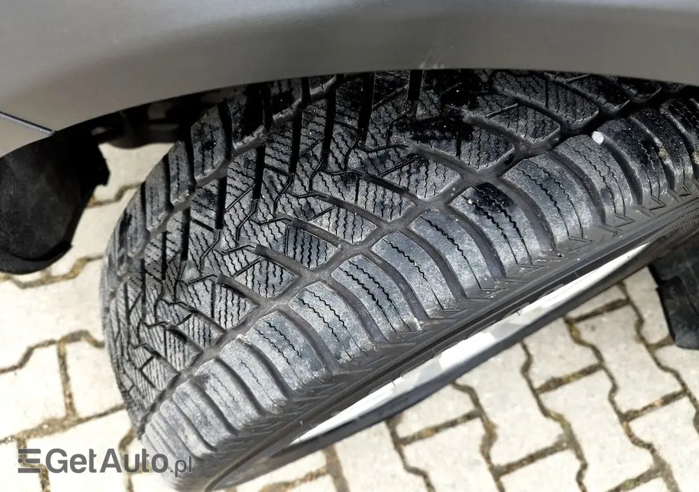 OPEL Antara 2.0 CDTI Automatik 4x4 Cosmo