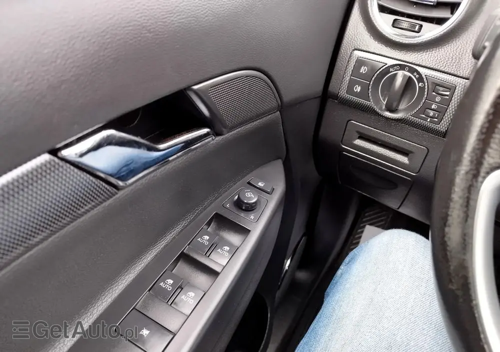 OPEL Antara 2.0 CDTI Automatik 4x4 Cosmo