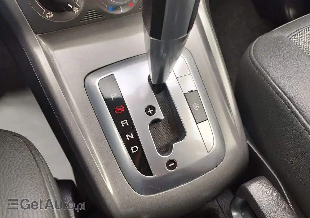 OPEL Antara 2.0 CDTI Automatik 4x4 Cosmo