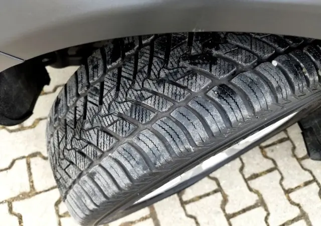 OPEL Antara 2.0 CDTI Automatik 4x4 Cosmo