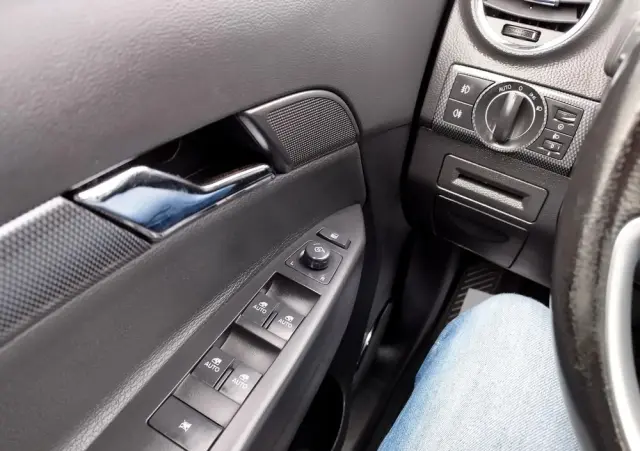 OPEL Antara 2.0 CDTI Automatik 4x4 Cosmo