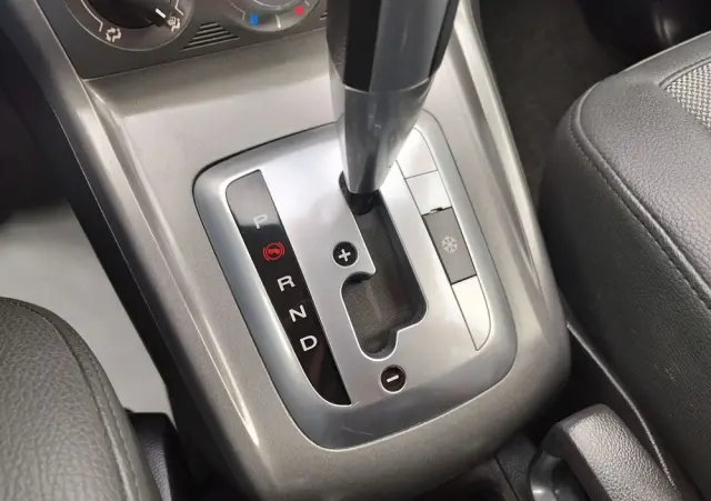 OPEL Antara 2.0 CDTI Automatik 4x4 Cosmo