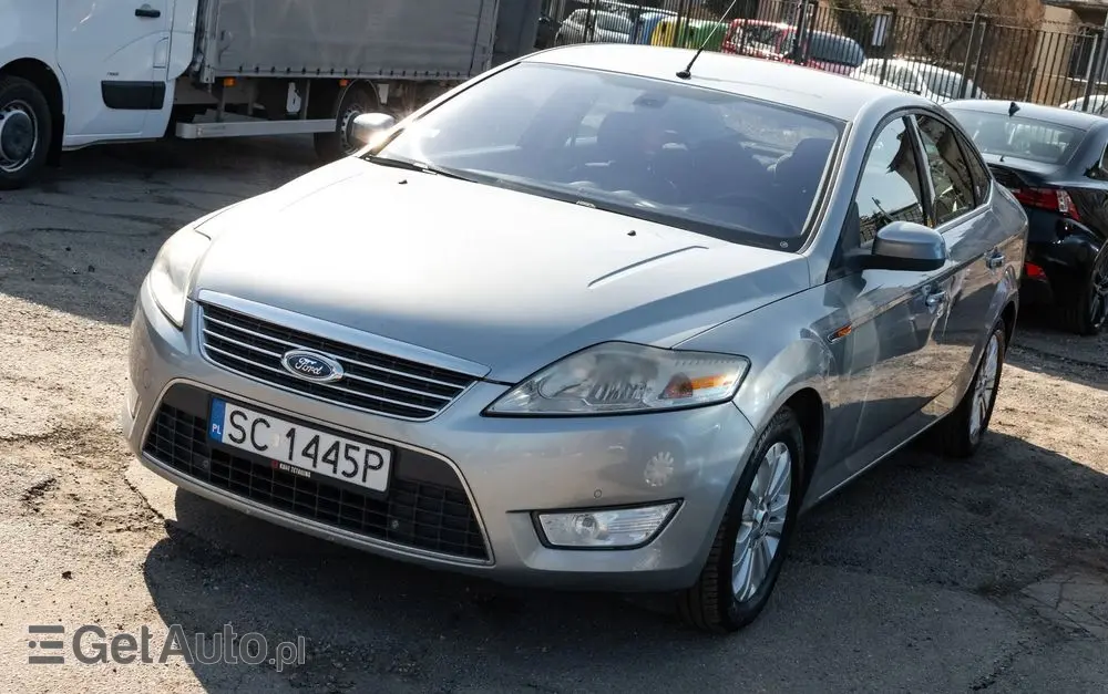 FORD Mondeo 2.0 Trend / Trend+
