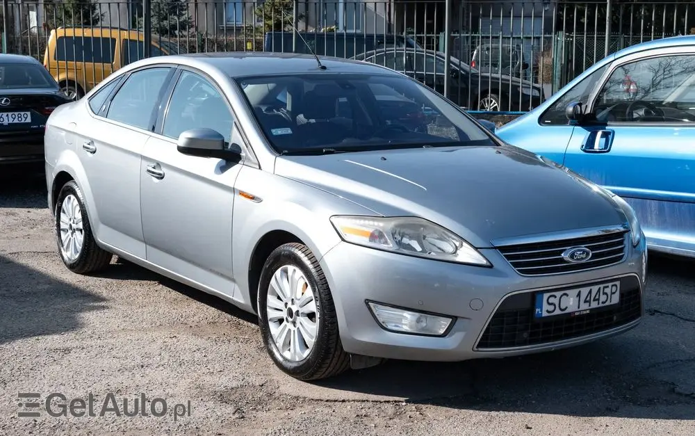 FORD Mondeo 2.0 Trend / Trend+