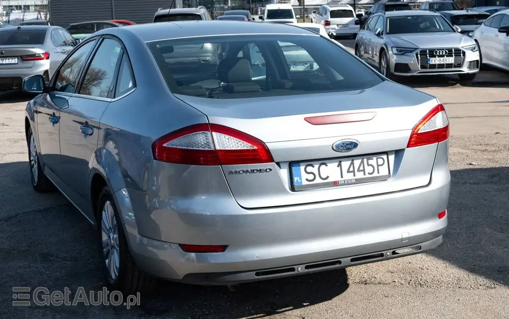 FORD Mondeo 2.0 Trend / Trend+