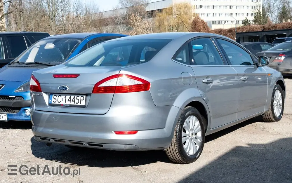 FORD Mondeo 2.0 Trend / Trend+