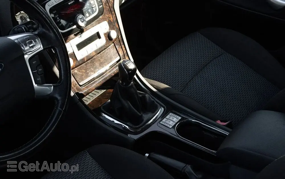 FORD Mondeo 2.0 Trend / Trend+