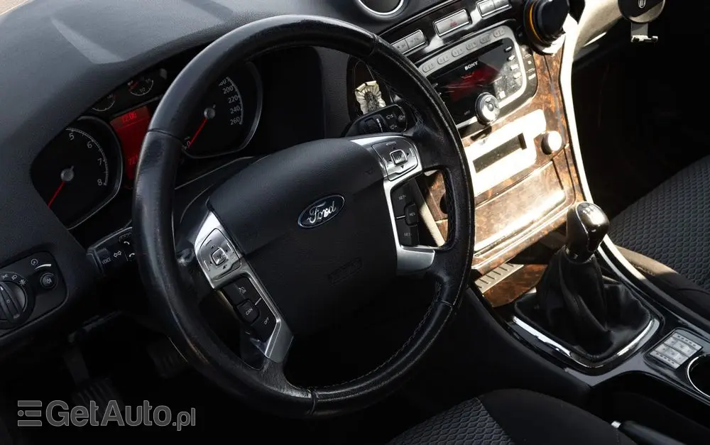 FORD Mondeo 2.0 Trend / Trend+