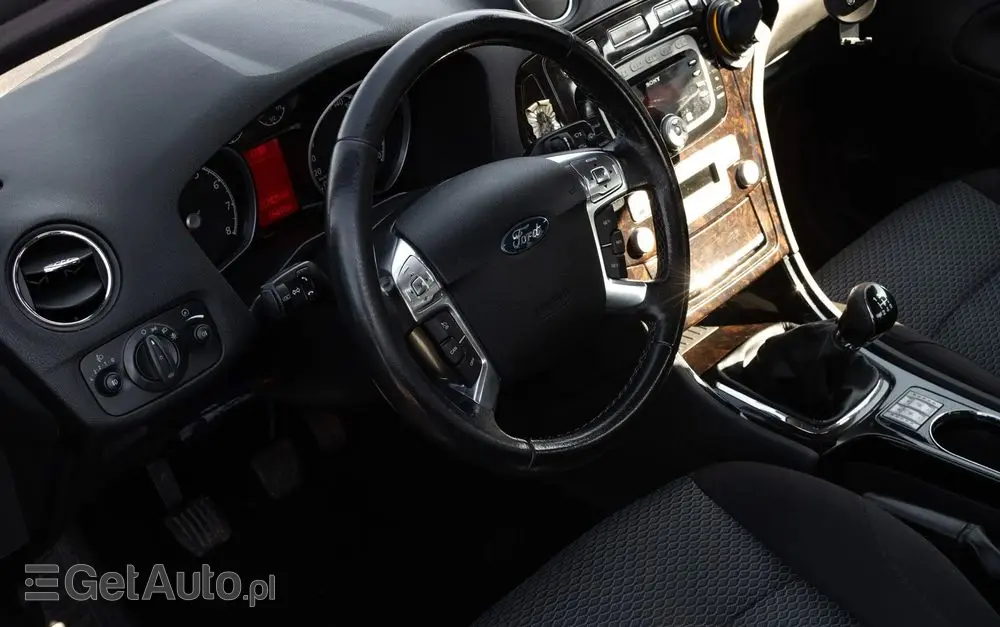 FORD Mondeo 2.0 Trend / Trend+