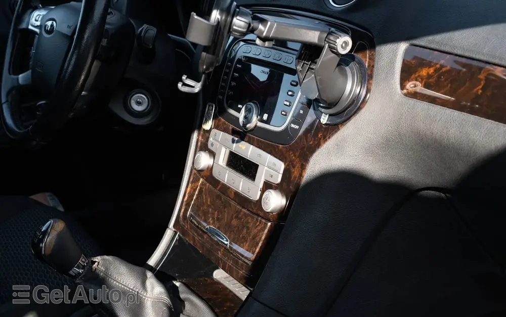 FORD Mondeo 2.0 Trend / Trend+