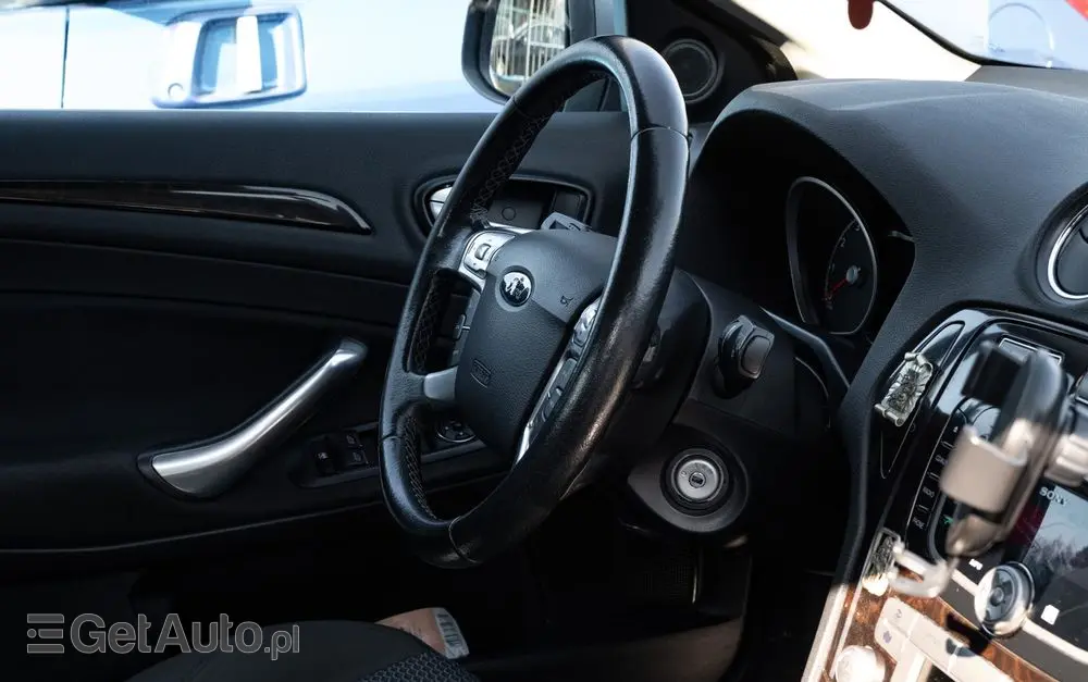 FORD Mondeo 2.0 Trend / Trend+