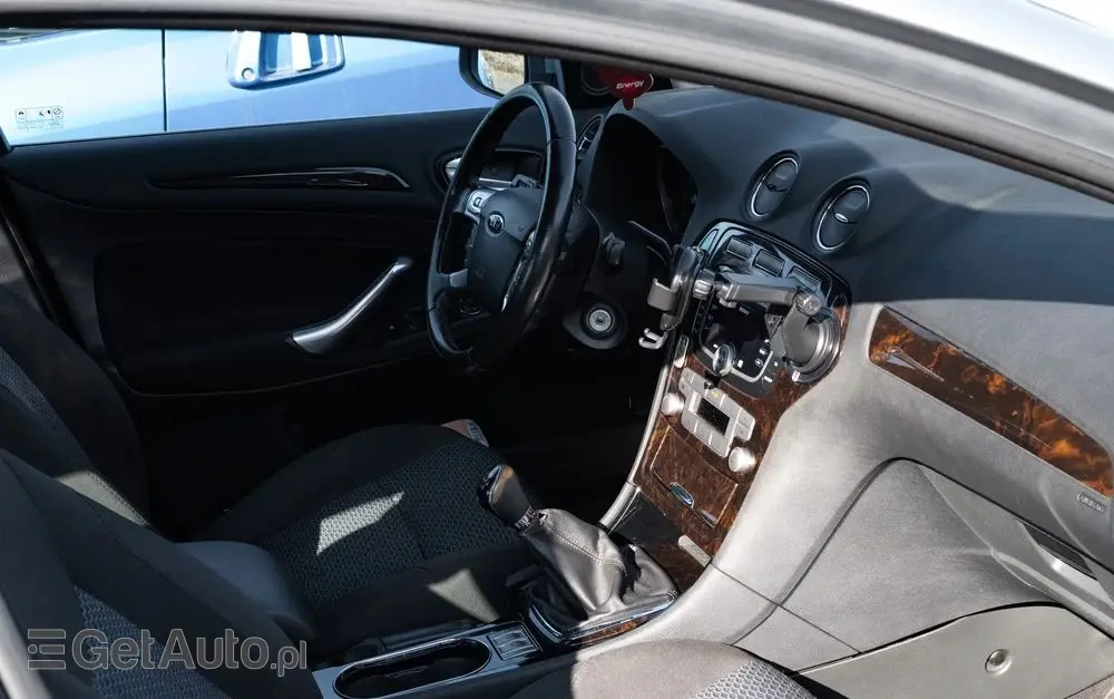 FORD Mondeo 2.0 Trend / Trend+