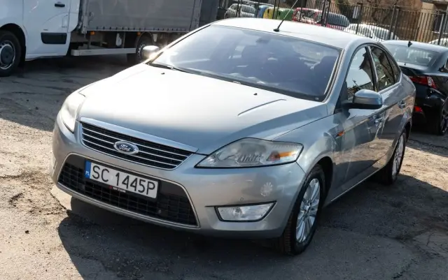 FORD Mondeo 2.0 Trend / Trend+