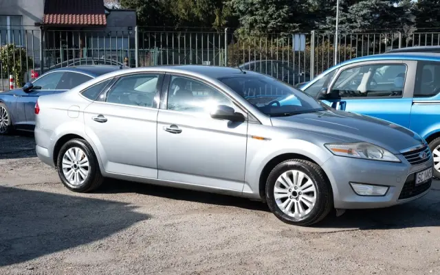 FORD Mondeo 2.0 Trend / Trend+