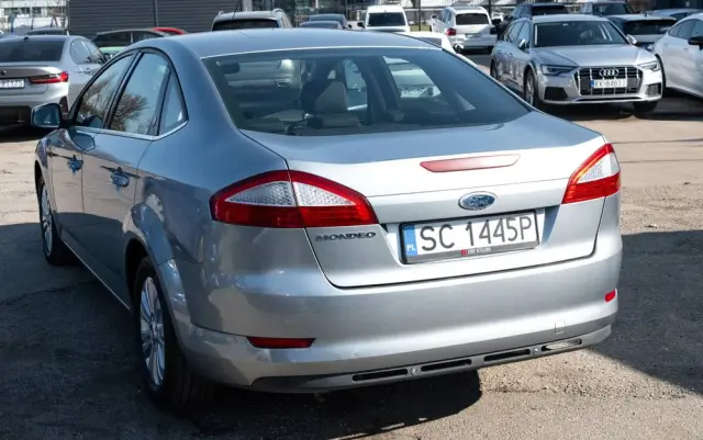 FORD Mondeo 2.0 Trend / Trend+