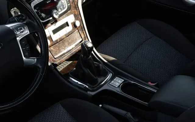 FORD Mondeo 2.0 Trend / Trend+