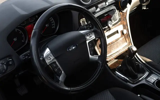 FORD Mondeo 2.0 Trend / Trend+