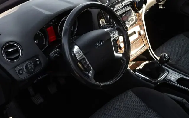 FORD Mondeo 2.0 Trend / Trend+