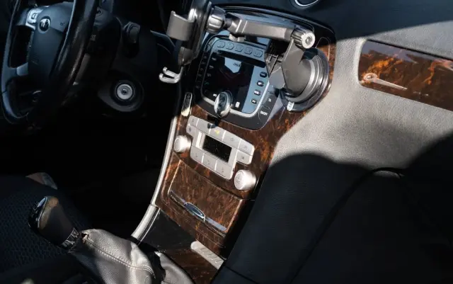 FORD Mondeo 2.0 Trend / Trend+