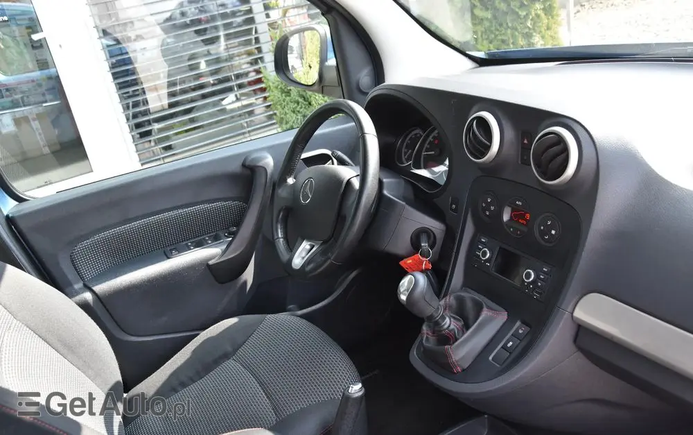 MERCEDES-BENZ Citan Tourer lang EDITION